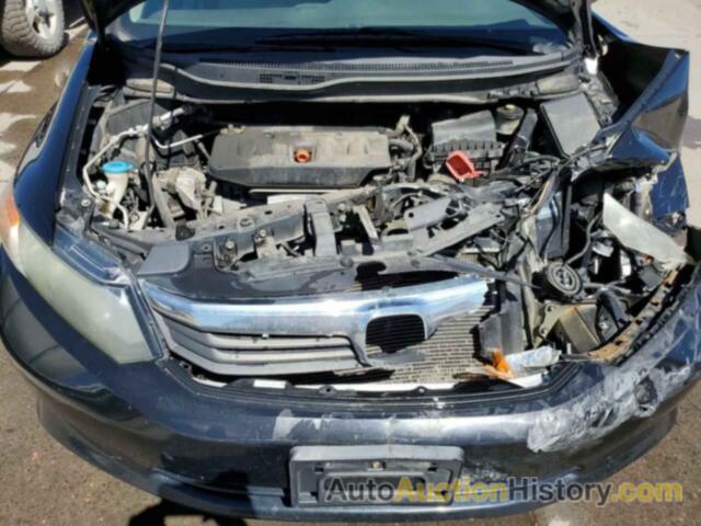 HONDA CIVIC LX, 19XFB2F5XCE354462