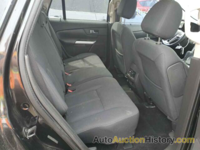 FORD EDGE SE, 2FMDK3GC4DBE36976