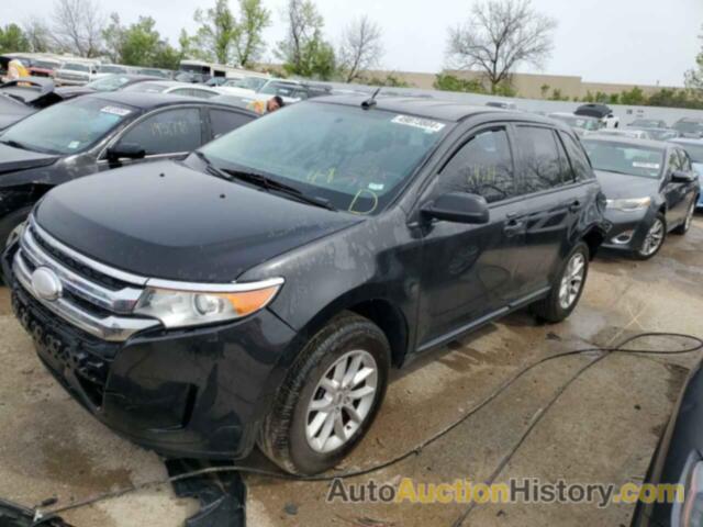 FORD EDGE SE, 2FMDK3GC4DBE36976