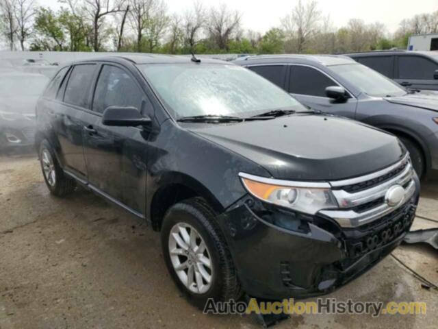 FORD EDGE SE, 2FMDK3GC4DBE36976