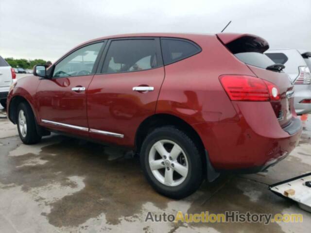 NISSAN ROGUE S, JN8AS5MT0DW537765