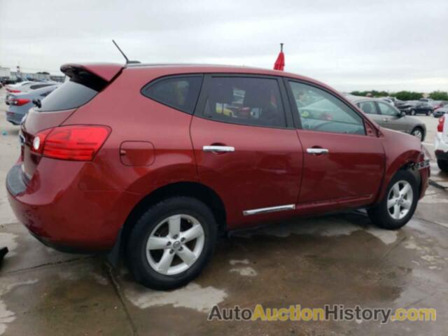 NISSAN ROGUE S, JN8AS5MT0DW537765