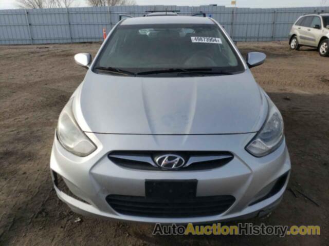 HYUNDAI ACCENT GLS, KMHCT5AE5CU015789