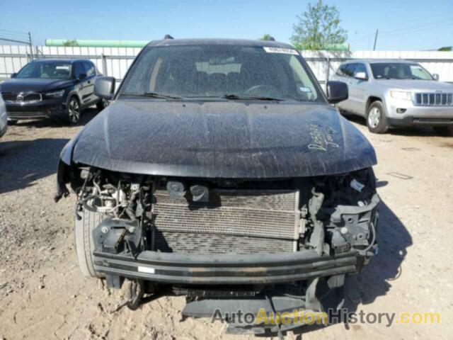 DODGE JOURNEY SXT, 3C4PDCBG3HT533067