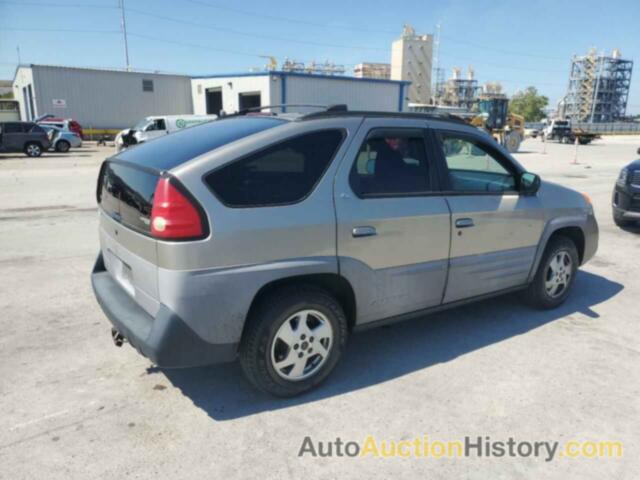 PONTIAC AZTEK, 3G7DB03E81S543477