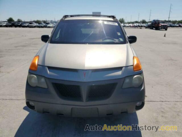 PONTIAC AZTEK, 3G7DB03E81S543477