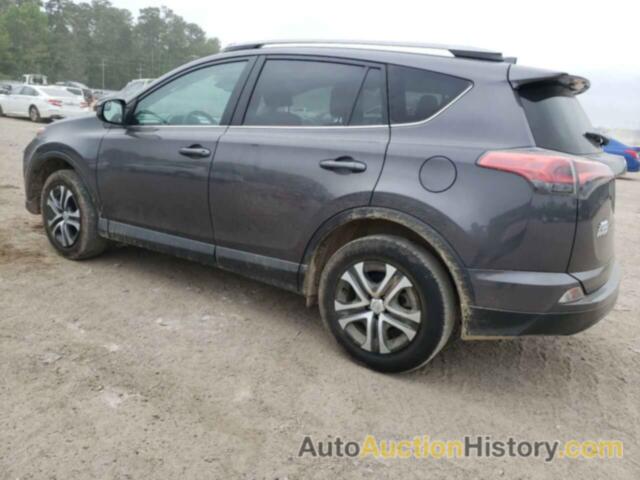 TOYOTA RAV4 LE, 2T3ZFREV2HW314738