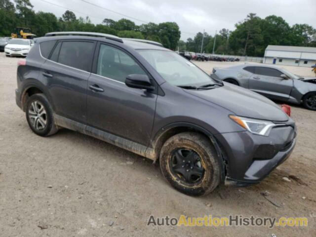 TOYOTA RAV4 LE, 2T3ZFREV2HW314738