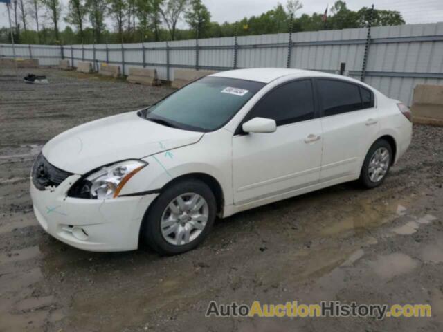 NISSAN ALTIMA BASE, 1N4AL2AP6CC237457