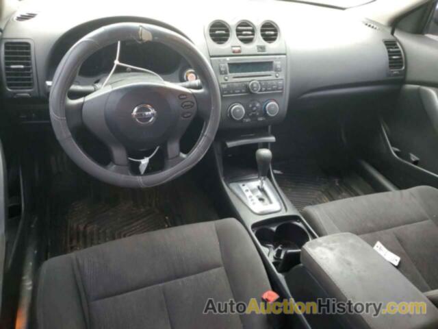 NISSAN ALTIMA BASE, 1N4AL2AP6CC237457