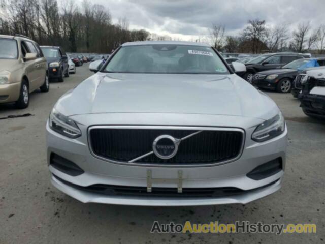 VOLVO S90 T5 MOMENTUM, LVY982MKXJP036223