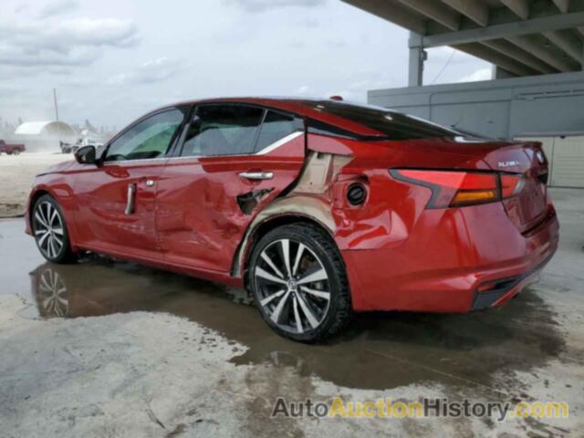 NISSAN ALTIMA PLATINUM, 1N4BL4FV4KN303823