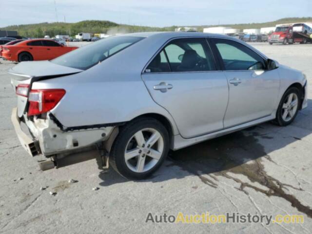 TOYOTA CAMRY L, 4T1BF1FK2DU270749