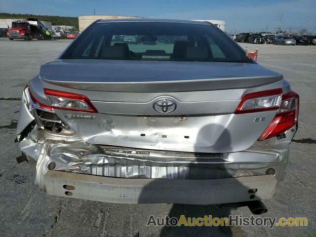 TOYOTA CAMRY L, 4T1BF1FK2DU270749