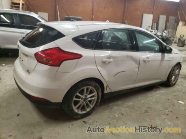 FORD FOCUS SE, 1FADP3K20GL252780