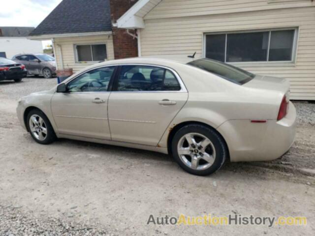 CHEVROLET MALIBU 1LT, 1G1ZC5EB9AF309897