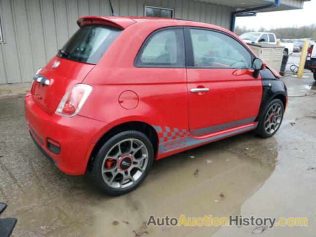 FIAT 500 SPORT, 3C3CFFBR9CT171643