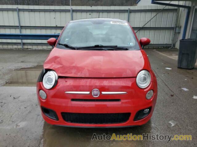 FIAT 500 SPORT, 3C3CFFBR9CT171643