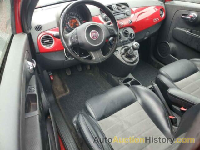 FIAT 500 SPORT, 3C3CFFBR9CT171643