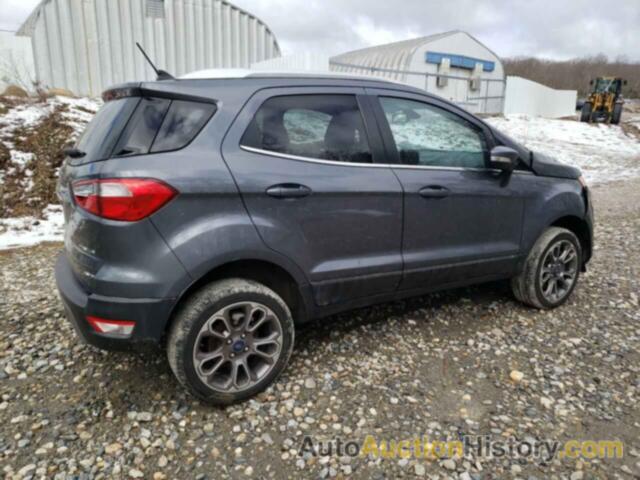 FORD ECOSPORT TITANIUM, MAJ6S3KL3LC367626