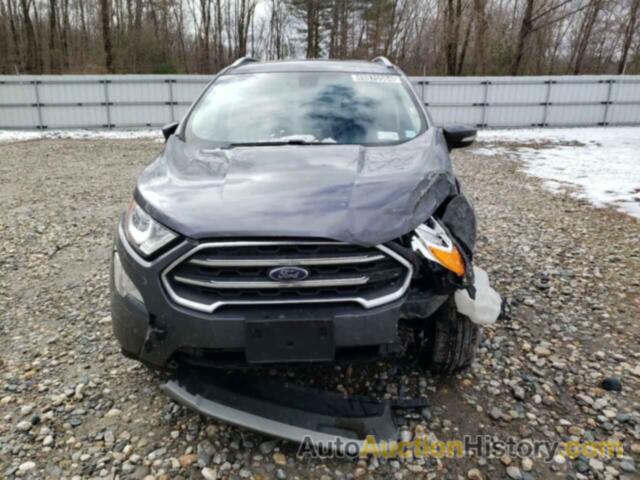 FORD ECOSPORT TITANIUM, MAJ6S3KL3LC367626