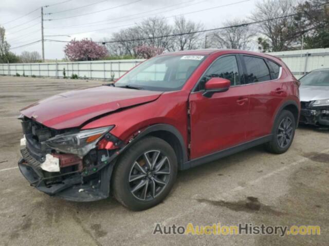 MAZDA CX-5 GRAND TOURING, JM3KFBDL0H0113649