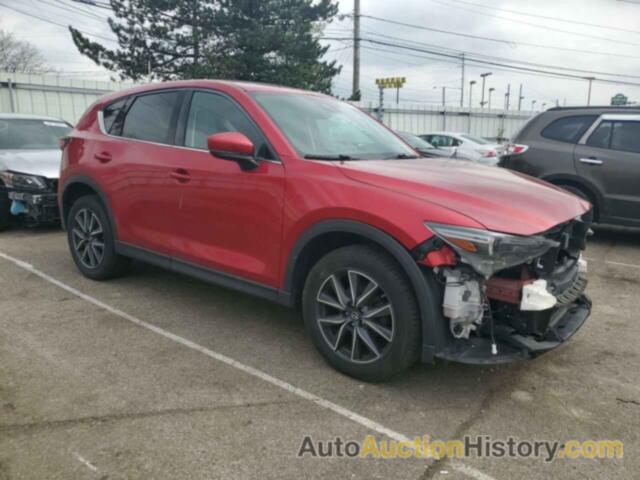 MAZDA CX-5 GRAND TOURING, JM3KFBDL0H0113649