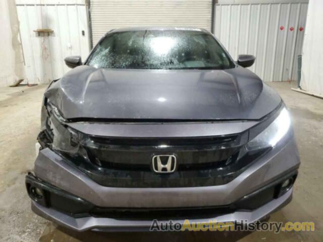 HONDA CIVIC SPORT, 2HGFC2F81LH561576