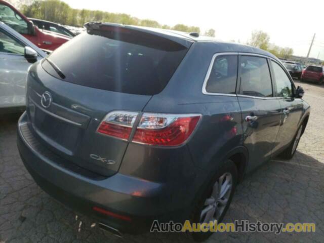 MAZDA CX-9, JM3TB2DA4C0356758