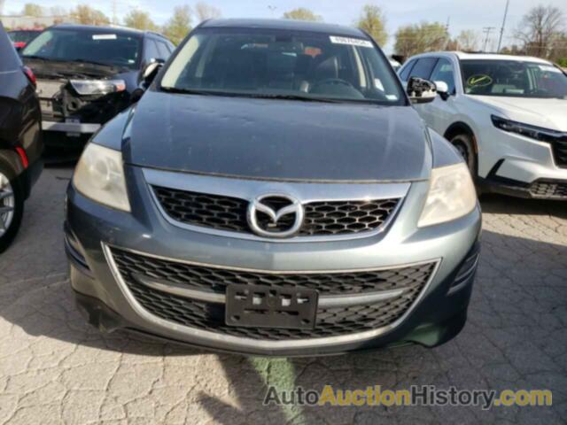 MAZDA CX-9, JM3TB2DA4C0356758