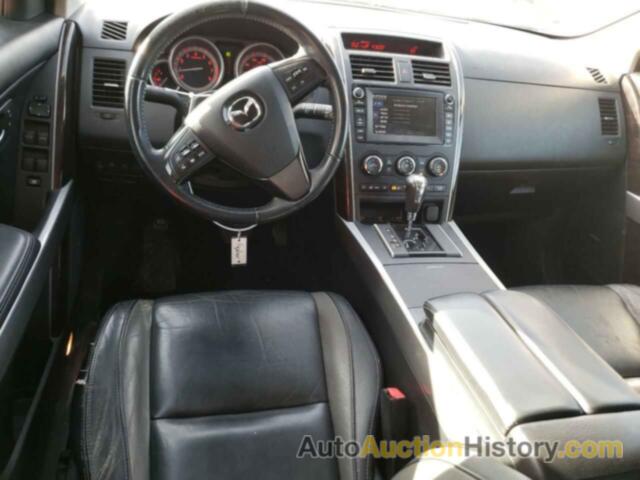 MAZDA CX-9, JM3TB2DA4C0356758