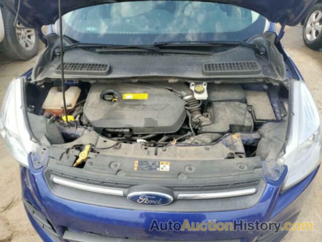 FORD ESCAPE SE, 1FMCU0GXXFUC87803