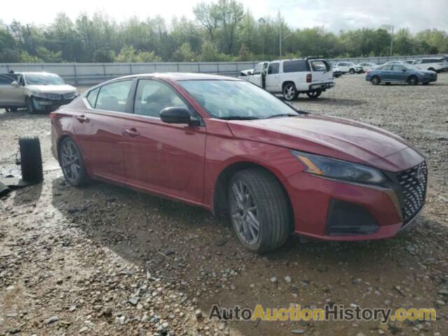 NISSAN ALTIMA SR, 1N4AL4CV9PN339322