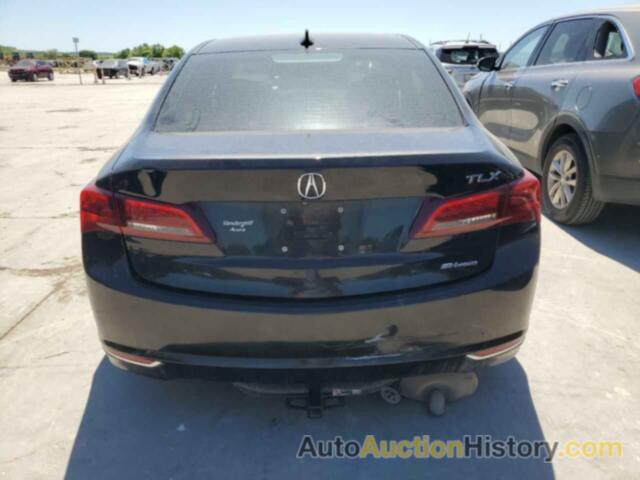 ACURA TLX TECH, 19UUB3F59FA002043