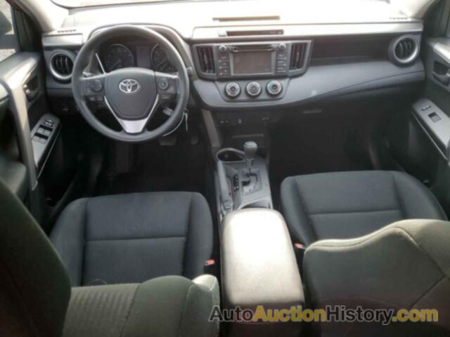 TOYOTA RAV4 LE, 2T3ZFREVXJW450587