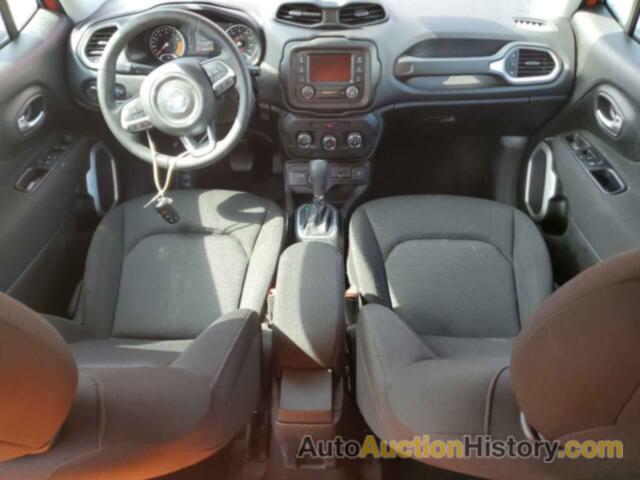 JEEP RENEGADE SPORT, ZACNJBAB5KPK82662