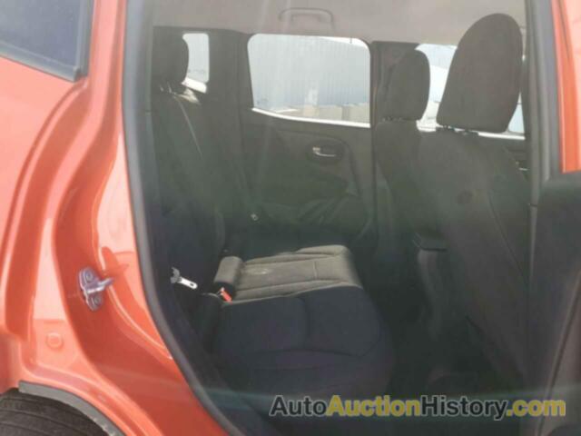 JEEP RENEGADE SPORT, ZACNJBAB5KPK82662