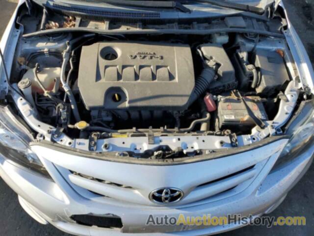 TOYOTA COROLLA BASE, 5YFBU4EE6DP117084