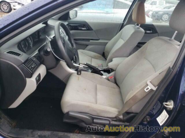 HONDA ACCORD LX, 1HGCR2F33GA059355