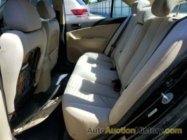 HYUNDAI SONATA GLS, 5NPET4AC4AH624689