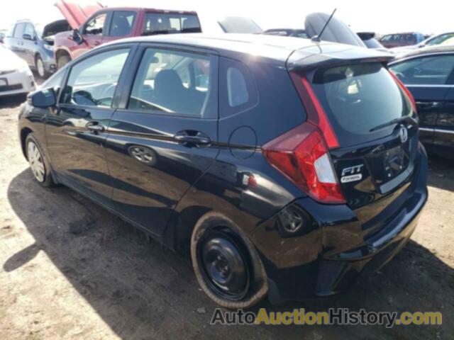 HONDA FIT LX, JHMGK5H57HS022288