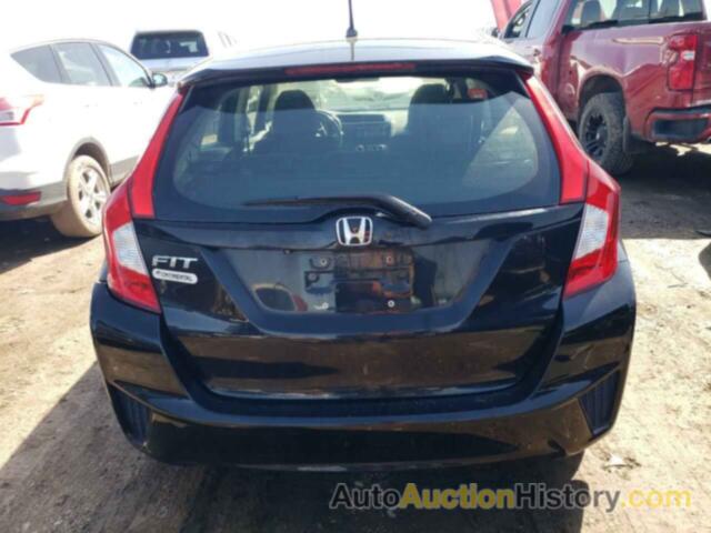 HONDA FIT LX, JHMGK5H57HS022288