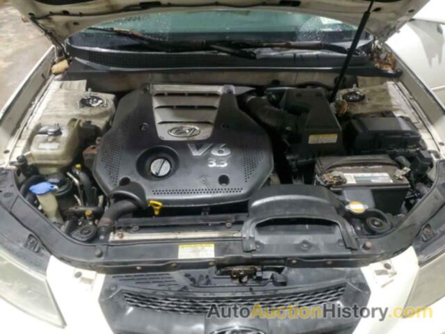 HYUNDAI SONATA SE, 5NPEU46F07H164732