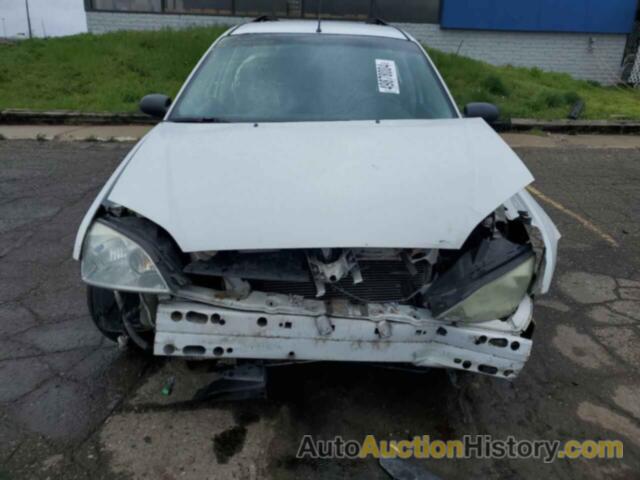 FORD FOCUS ZXW, 1FAHP36N37W146084