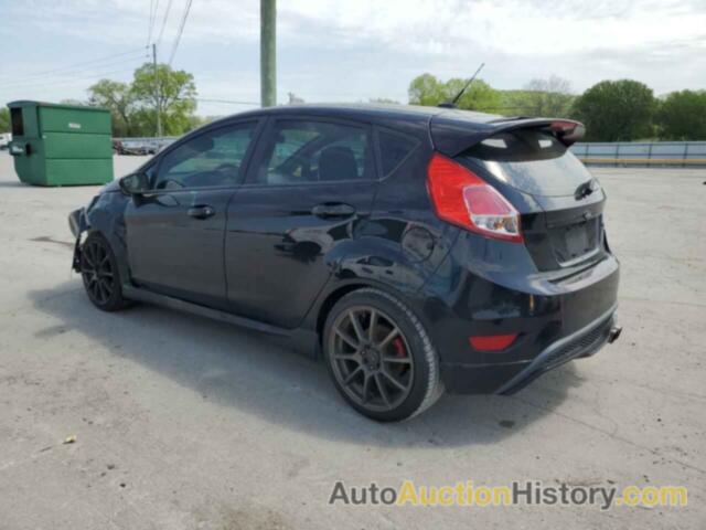 FORD FIESTA ST, 3FADP4GXXKM112186