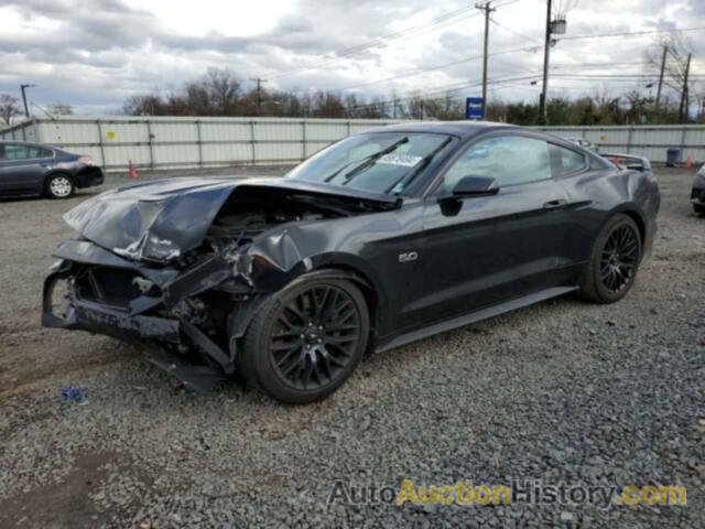 FORD MUSTANG GT, 1FA6P8CF5L5122712