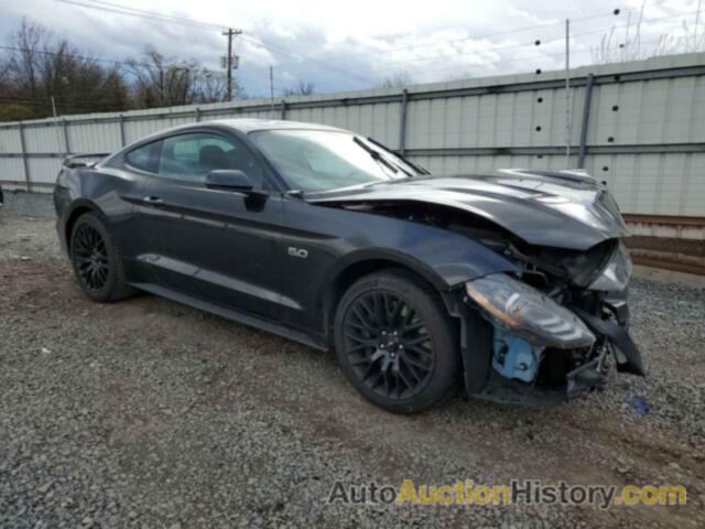 FORD MUSTANG GT, 1FA6P8CF5L5122712
