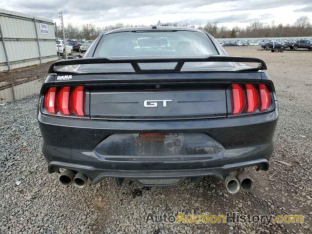 FORD MUSTANG GT, 1FA6P8CF5L5122712