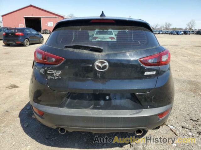 MAZDA CX-3 TOURING, JM1DKFC75H0147739