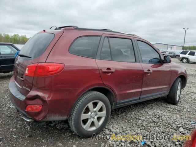 HYUNDAI SANTA FE SE, 5NMSH13E17H126215